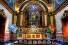 image of indoor