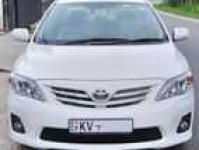 image of vehicle