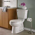 image of toilet