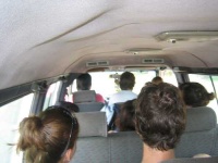 image of minibus #1