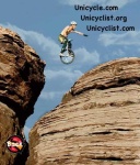 image of unicycle