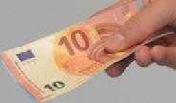 image of money