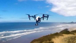 image of drone