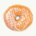 image of donut