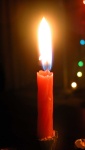 image of candle #12