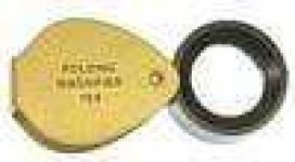 image of loupe