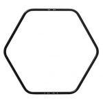 image of hexagon