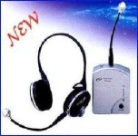 image of headphone