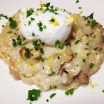 image of risotto #4