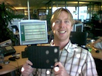 image of modem