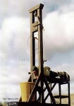 image of guillotine