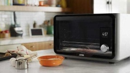 image of oven