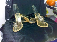image of sandal