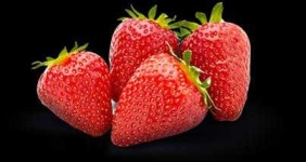image of strawberry #2