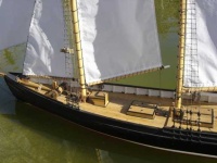 image of schooner