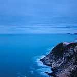image of sea