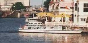 image of ferry