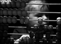 image of abacus