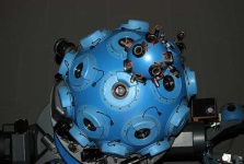 image of projector