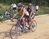 image of bicycle_built_for_two #30
