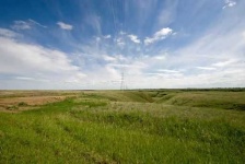 image of prairie