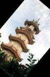 image of pagoda