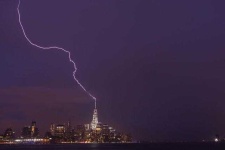 image of lightning #34