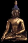 image of buddha