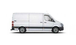 image of van