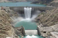 image of dam