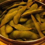 image of edamame #26