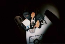 image of spatula