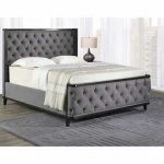 image of bed