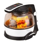 image of oven