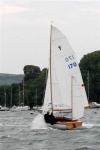 image of yawl