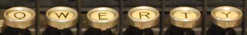 image of typewriter_keyboard