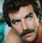image of moustache