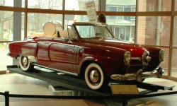 image of convertible_car