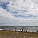 image of sea