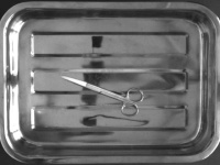image of surgical