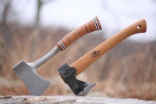 image of axe