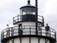 image of lighthouse