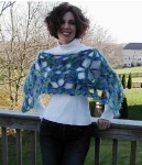 image of poncho
