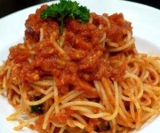 image of spaghetti_bolognese #14