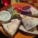 image of chicken_quesadilla #0