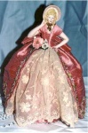 image of overskirt