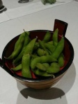 image of edamame #17