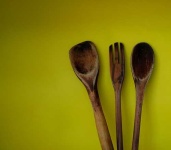 image of wooden_spoon #4