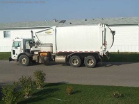 image of garbage_truck #32