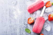 image of popsicle